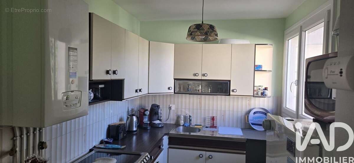 Photo 7 - Appartement à JARD-SUR-MER