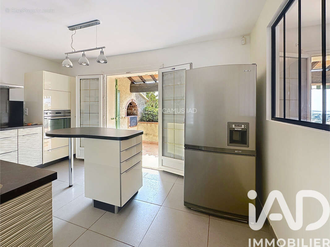 Photo 9 - Maison à SIX-FOURS-LES-PLAGES