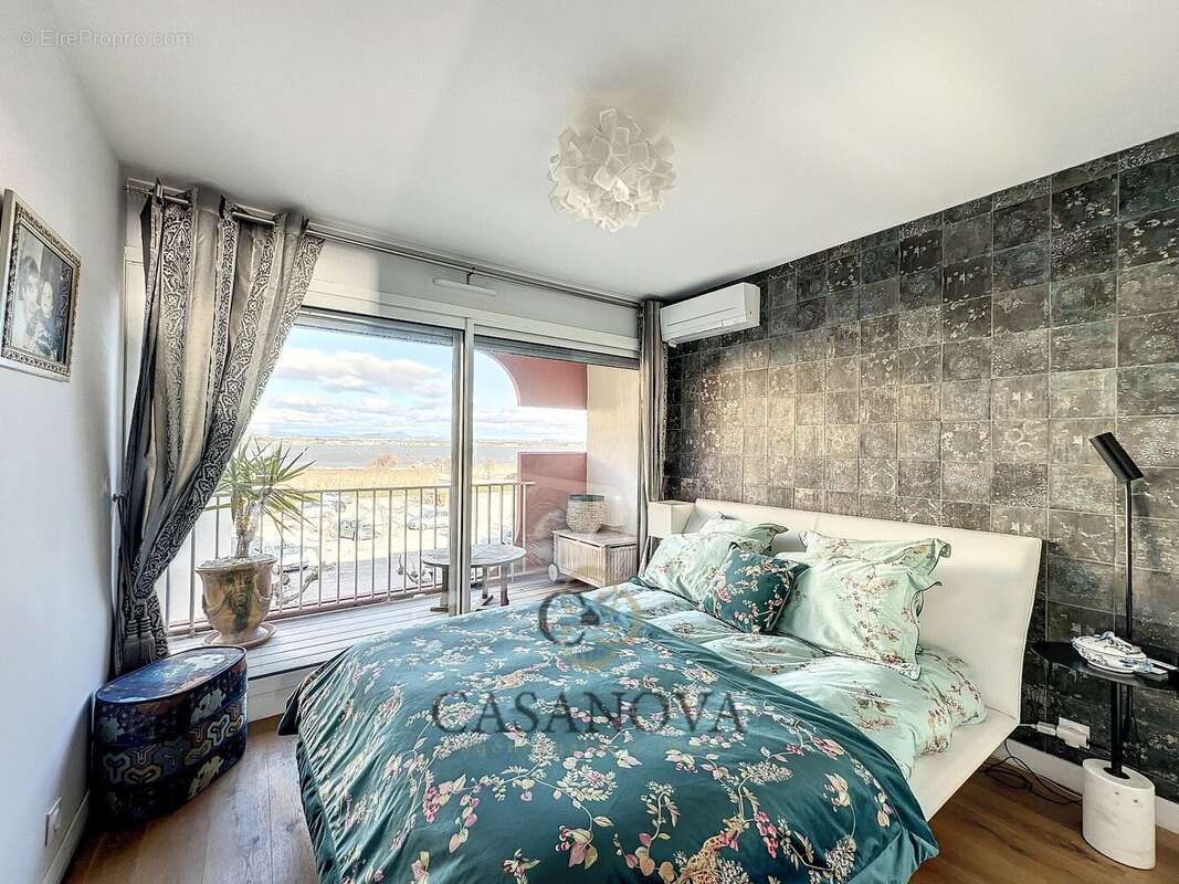 Appartement à PALAVAS-LES-FLOTS