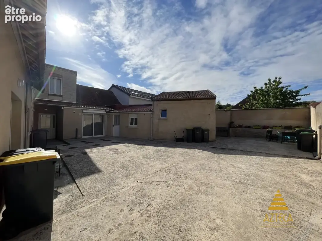 Appartement 250 m² à vendre à Bourlon (62860) - photo 2