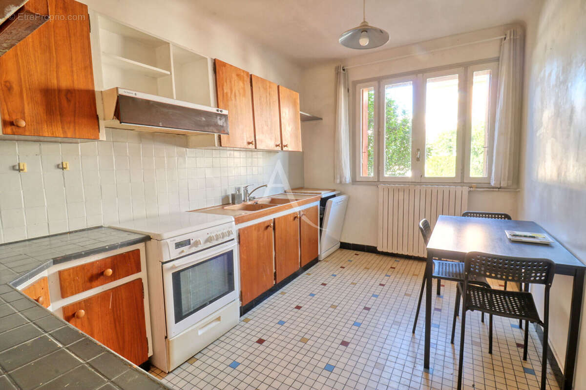 Maison à ANTONY