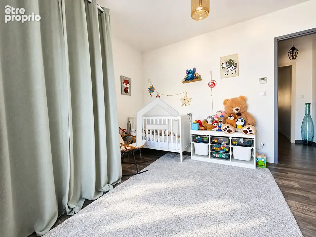Maison 4 pièces 122 m² à vendre à Toulouse (31500) - photo 9