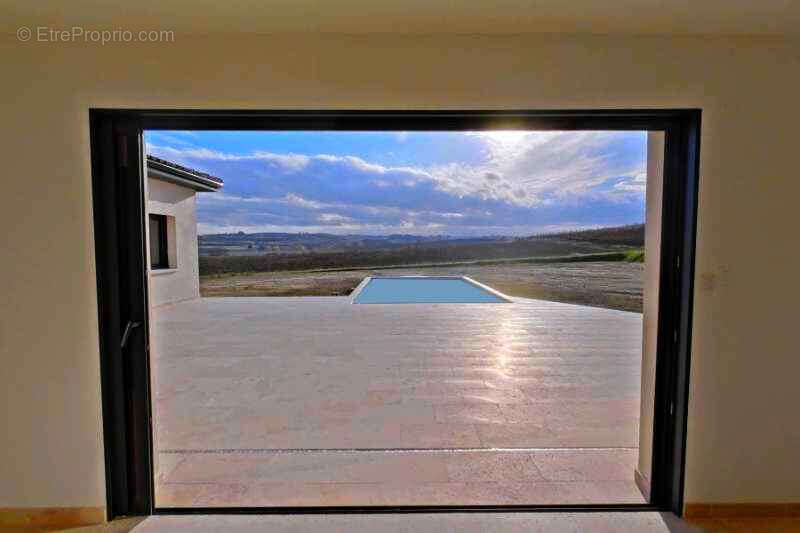 Maison à CARCASSONNE