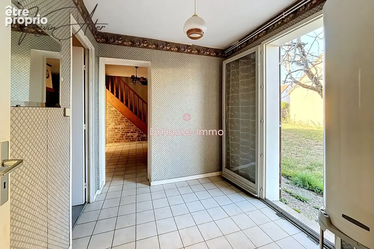 Maison 5 pièces 107 m² à vendre à Olivet (45160) - photo 6