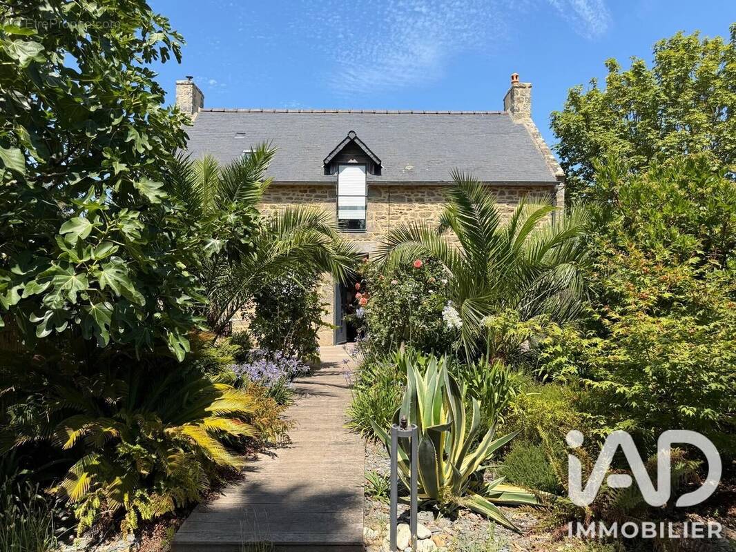 Photo 1 - Maison à CANCALE