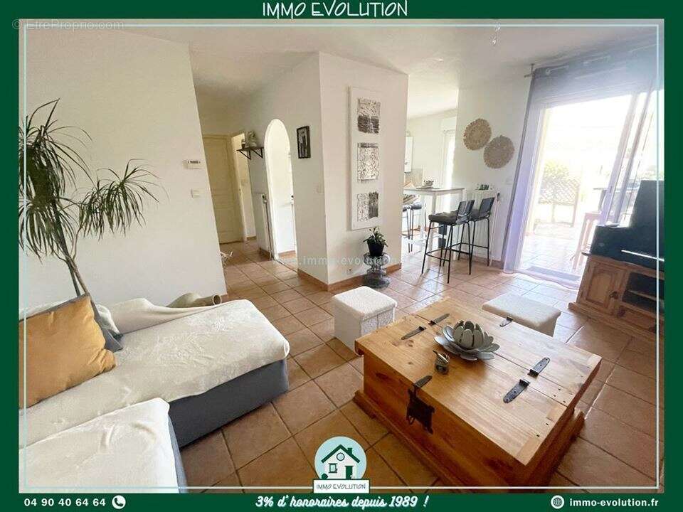 Appartement à ORANGE