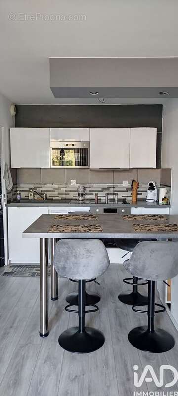 Photo 6 - Appartement à LESPINASSE