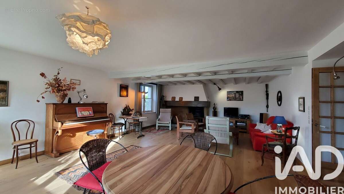 Photo 9 - Maison à SAINT-JEAN-EN-ROYANS