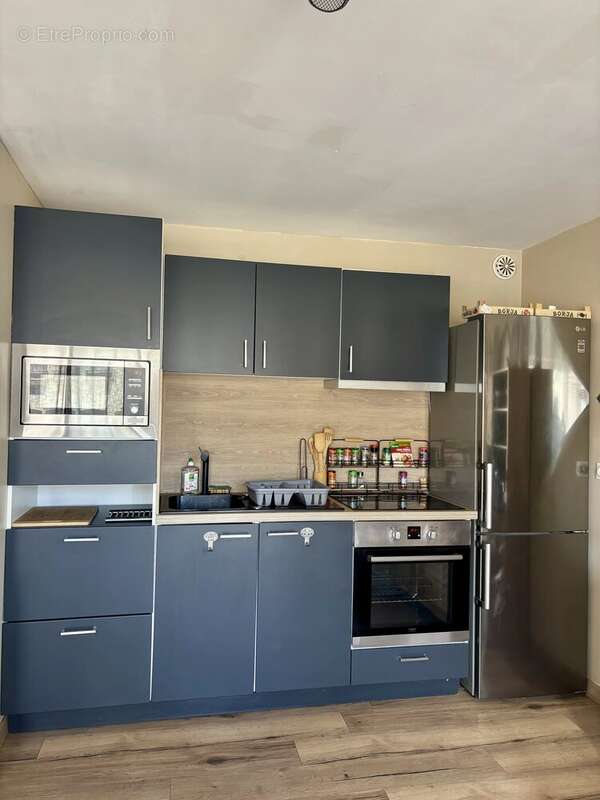 Appartement à CAMIERS