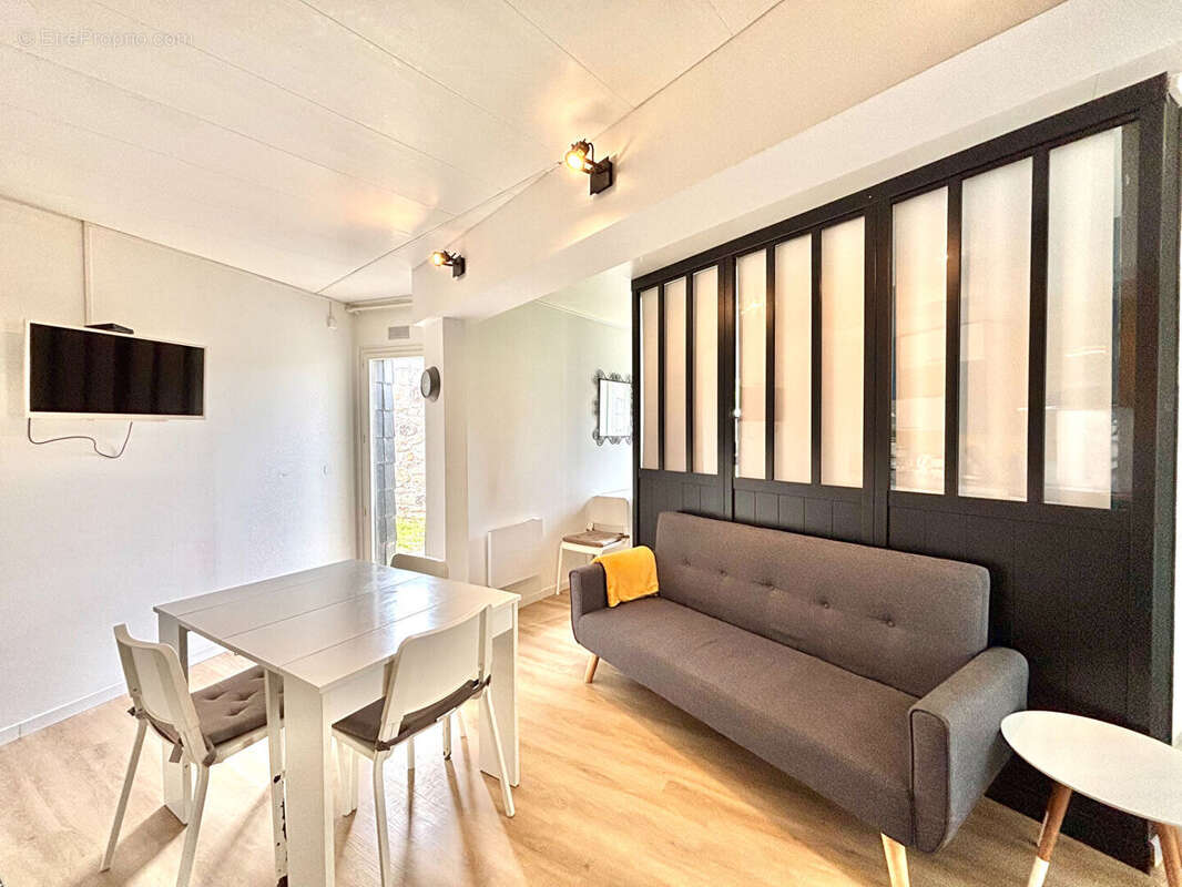Appartement Guidel 2 pièce(s) - photo 3