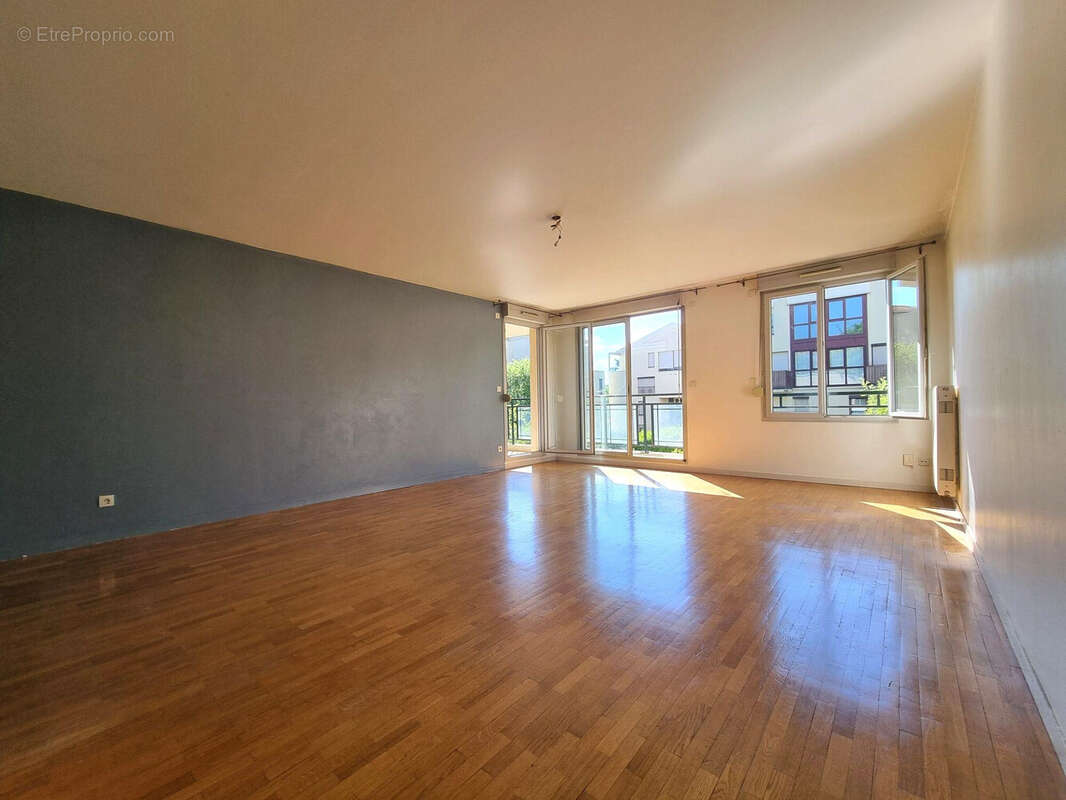 Appartement à LYON-5E