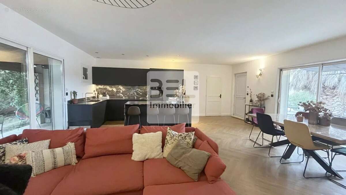 Maison à SAINT-BONNET-DU-GARD