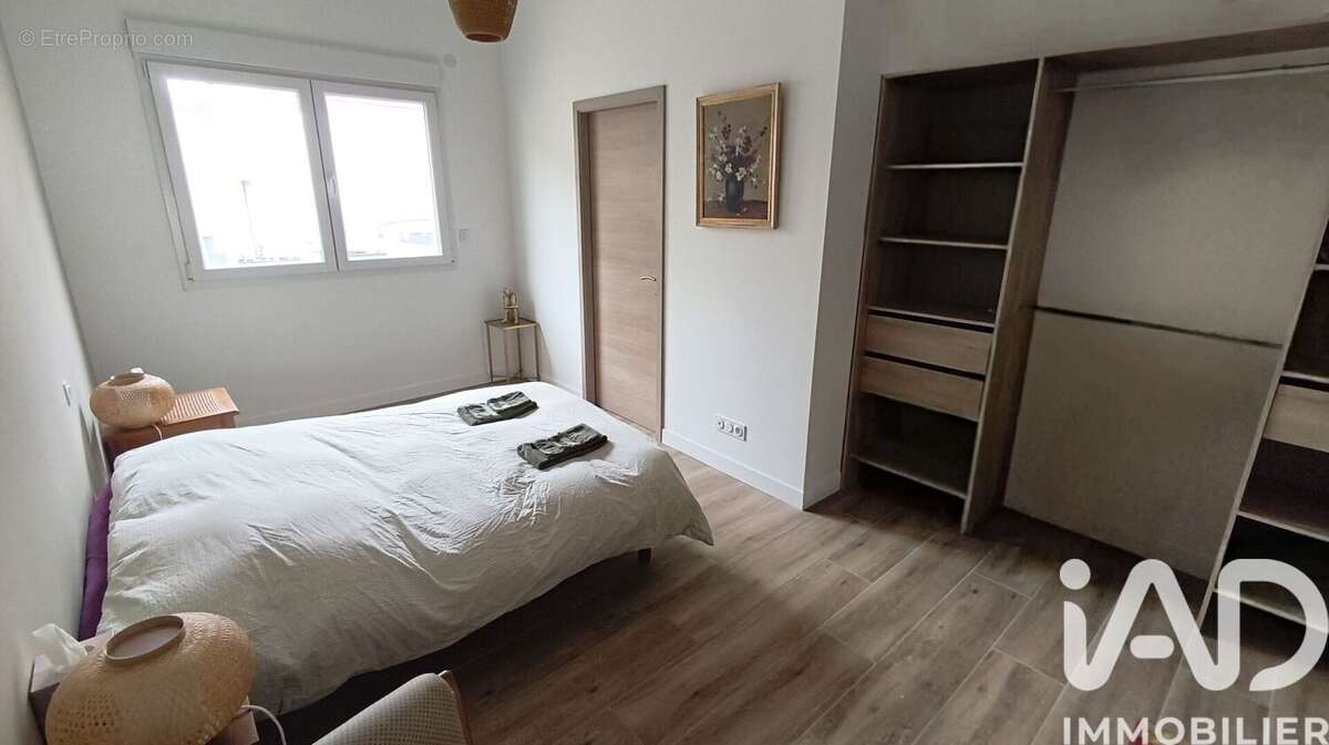 Photo 5 - Maison à CHATEAUROUX