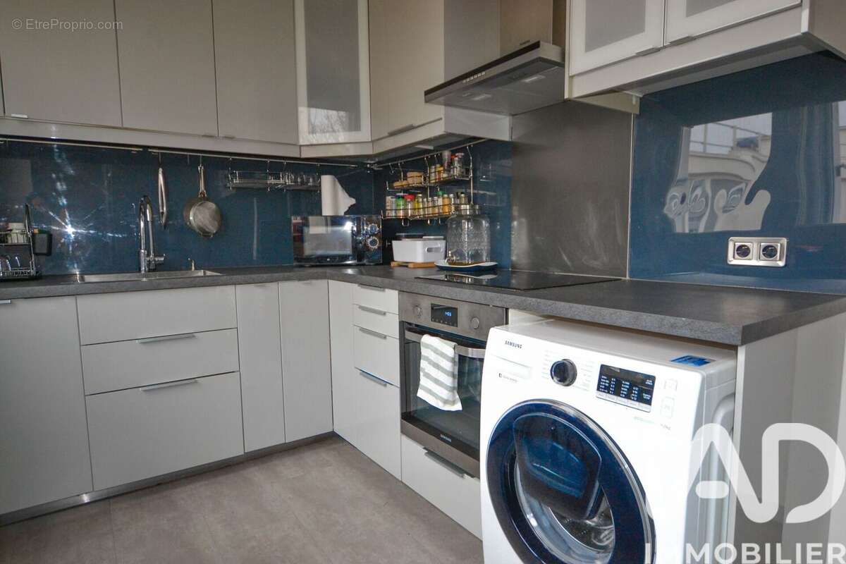 Photo 5 - Appartement à THIAIS