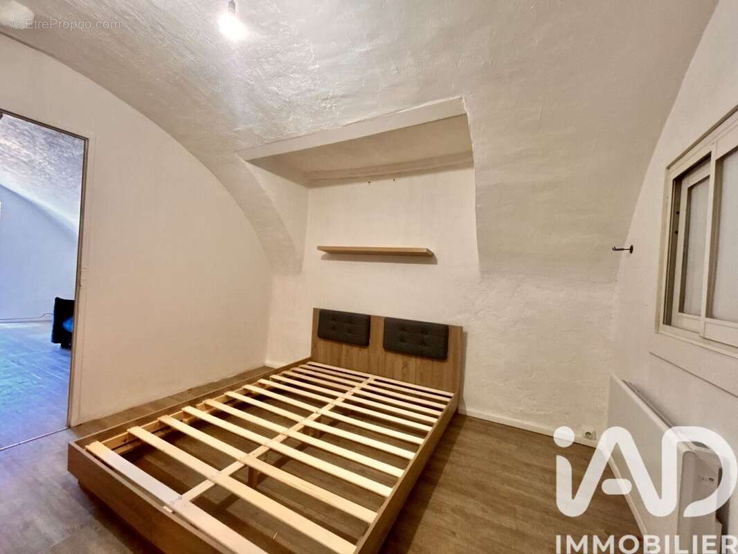 Photo 6 - Appartement à CONTES