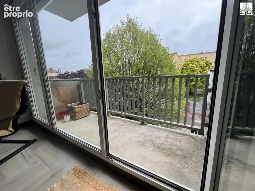 Appartement à vendre Chalon-sur-Saône - photo 10