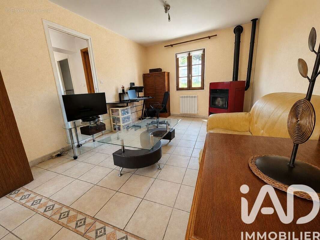 Maison 90 m² à Arrest  - photo 5