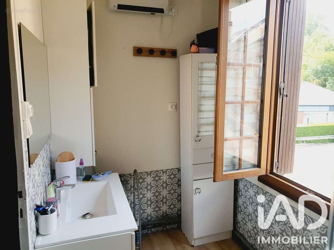 Maison 75 m² à Bacqueville-En-Caux  - photo 8