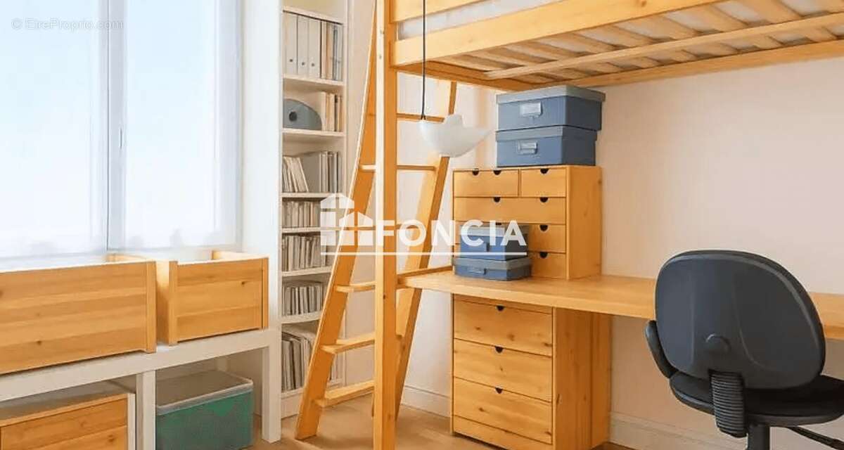 Maison à MARLY-LE-ROI