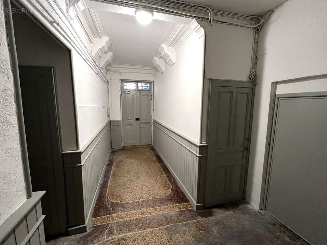 Appartement à BEZIERS