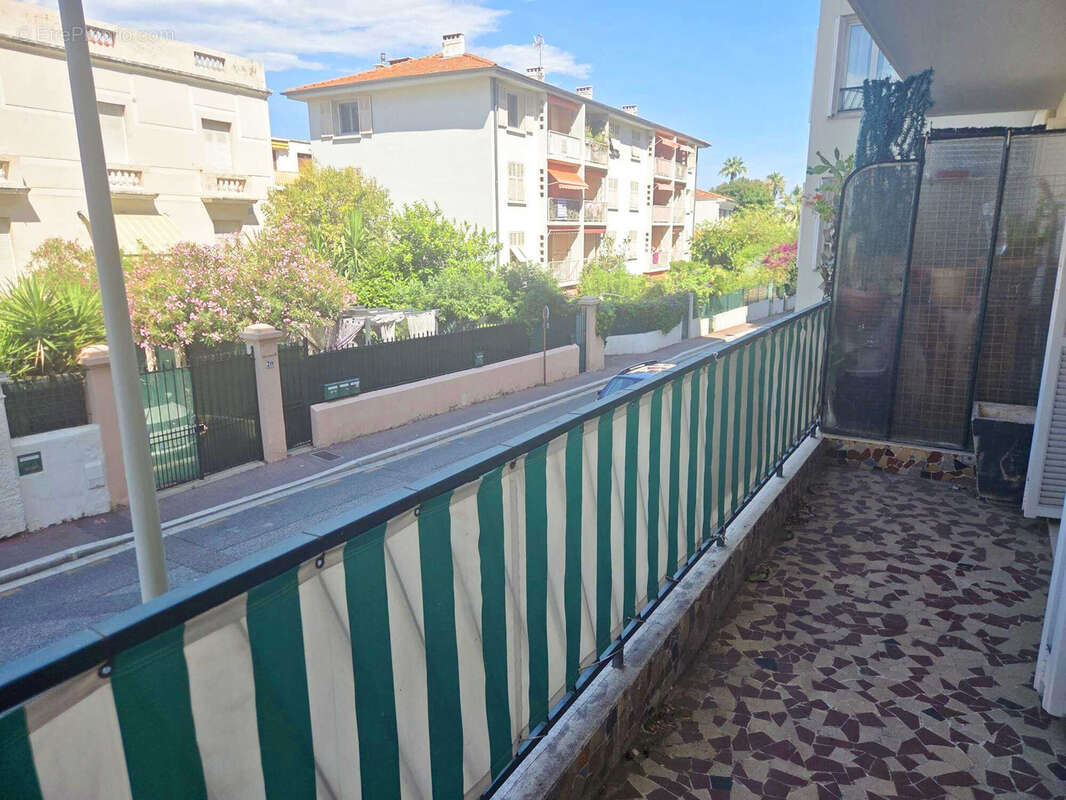 Nice ouest - appartement 3 pieces 56 m2 - garage - cave - photo 9