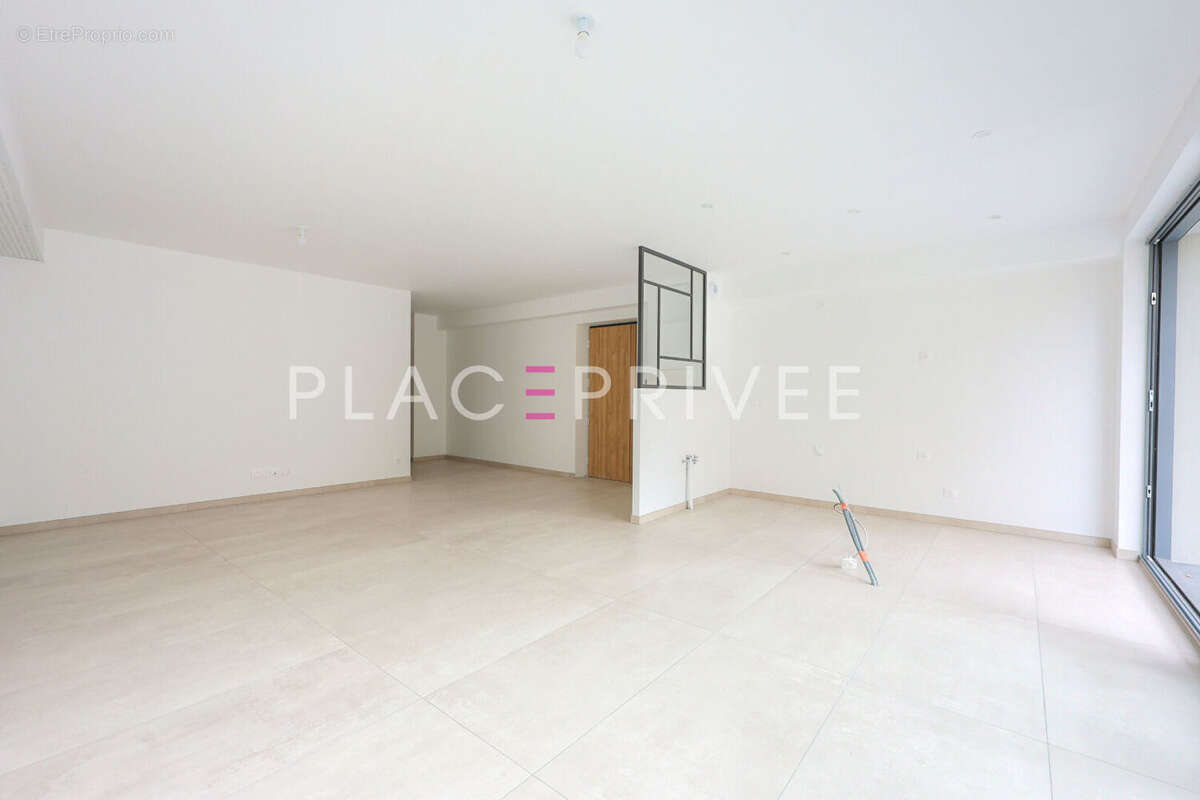 Appartement à EPINAL