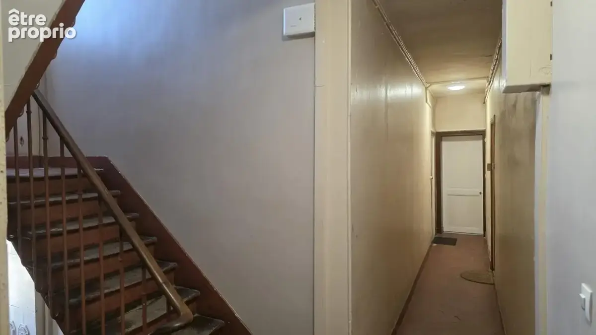 MAISONS ALFORT Centre - Appartement de "2 pièces " - photo 8
