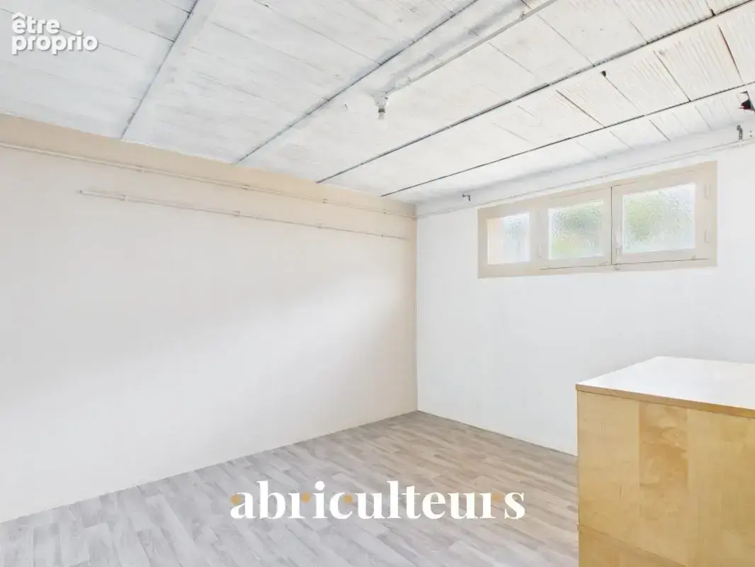 Maison familiale avec jardin privatif de 560 m² en vente à Meaux 77100 - photo 15