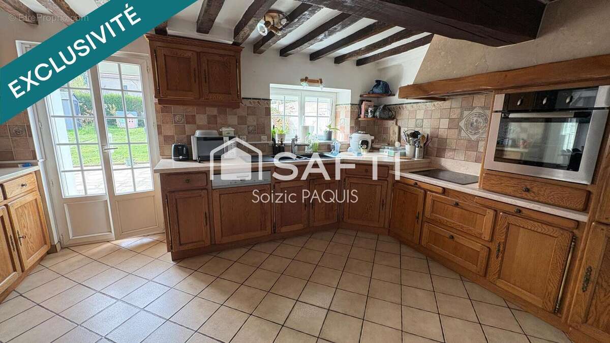 Photo 4 - Maison à SAACY-SUR-MARNE
