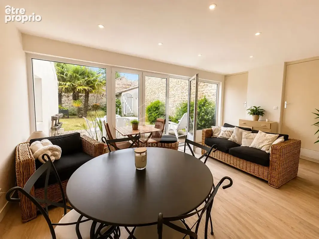 Maison 180m² à boulogne-sur-mer - photo 5