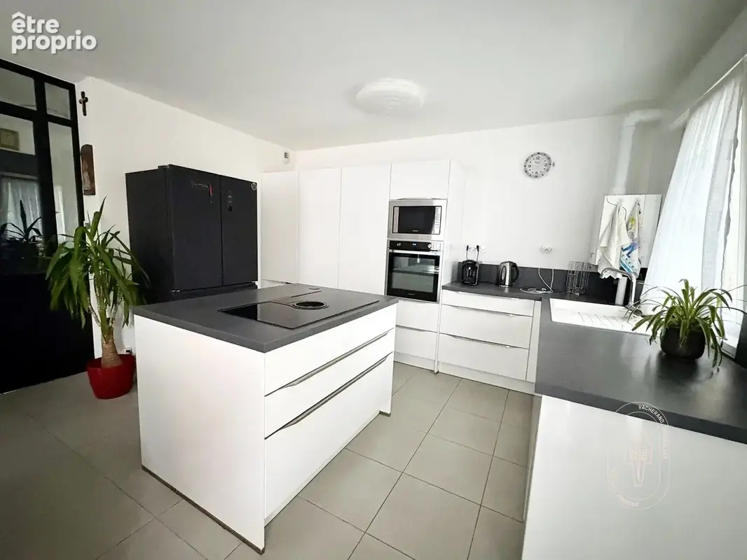 Maison 4 pièces 83 m² à vendre à Tourcoing (59200) - photo 5
