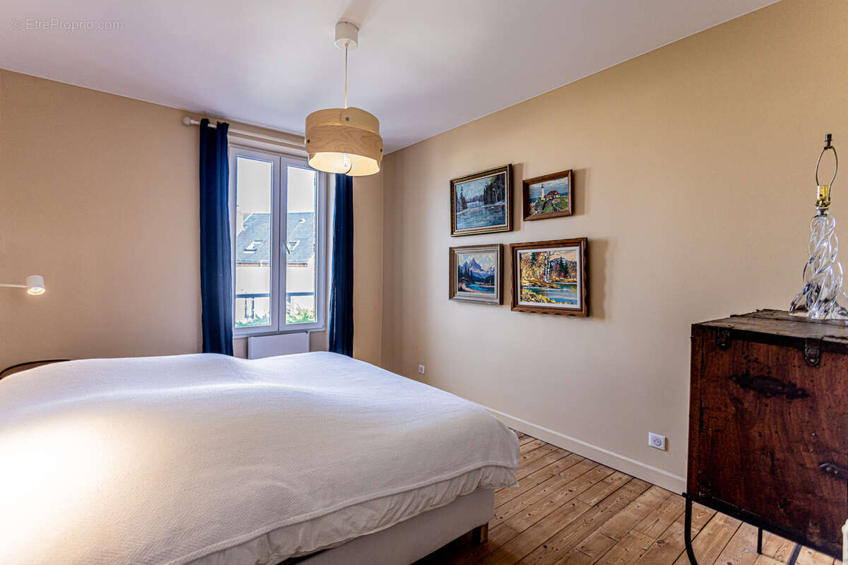 Appartement à ORLEANS
