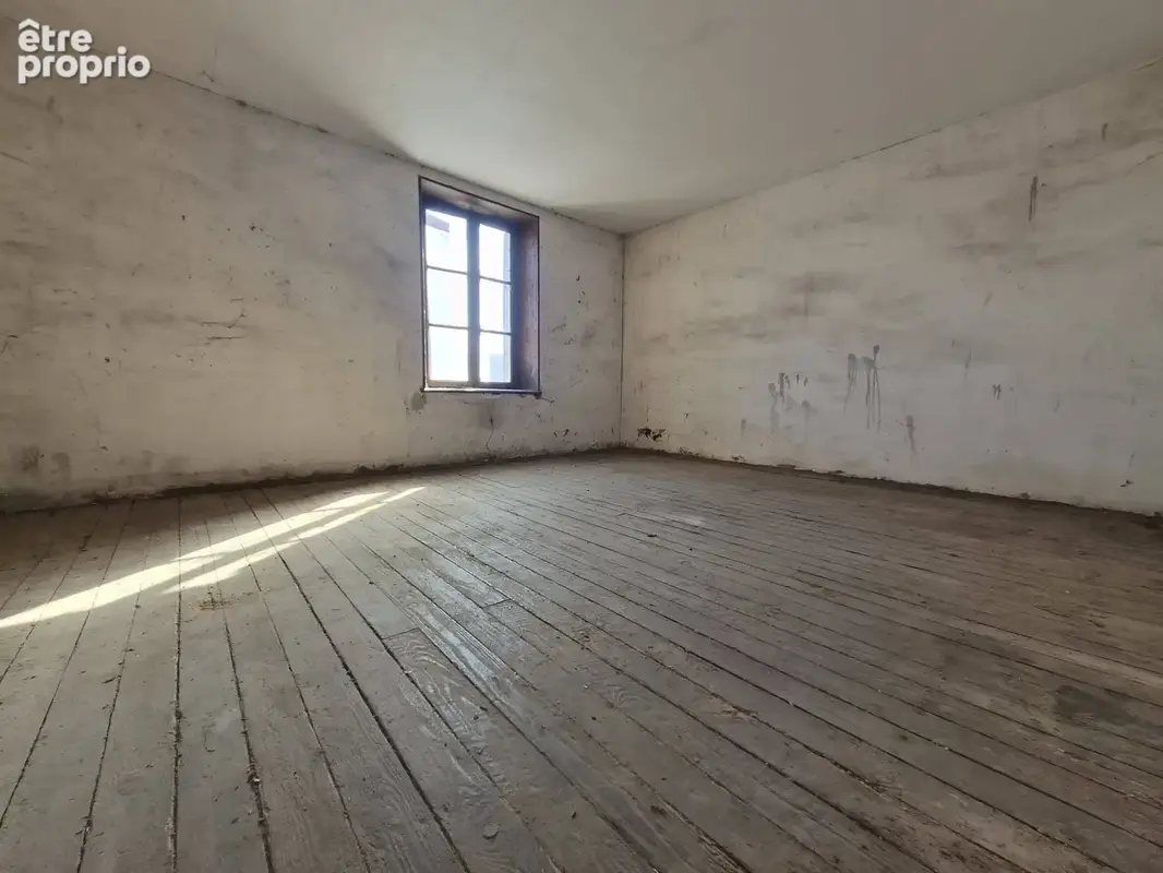 Maison 6 pièces 129 m² à vendre à Hudiviller (54110) - photo 8