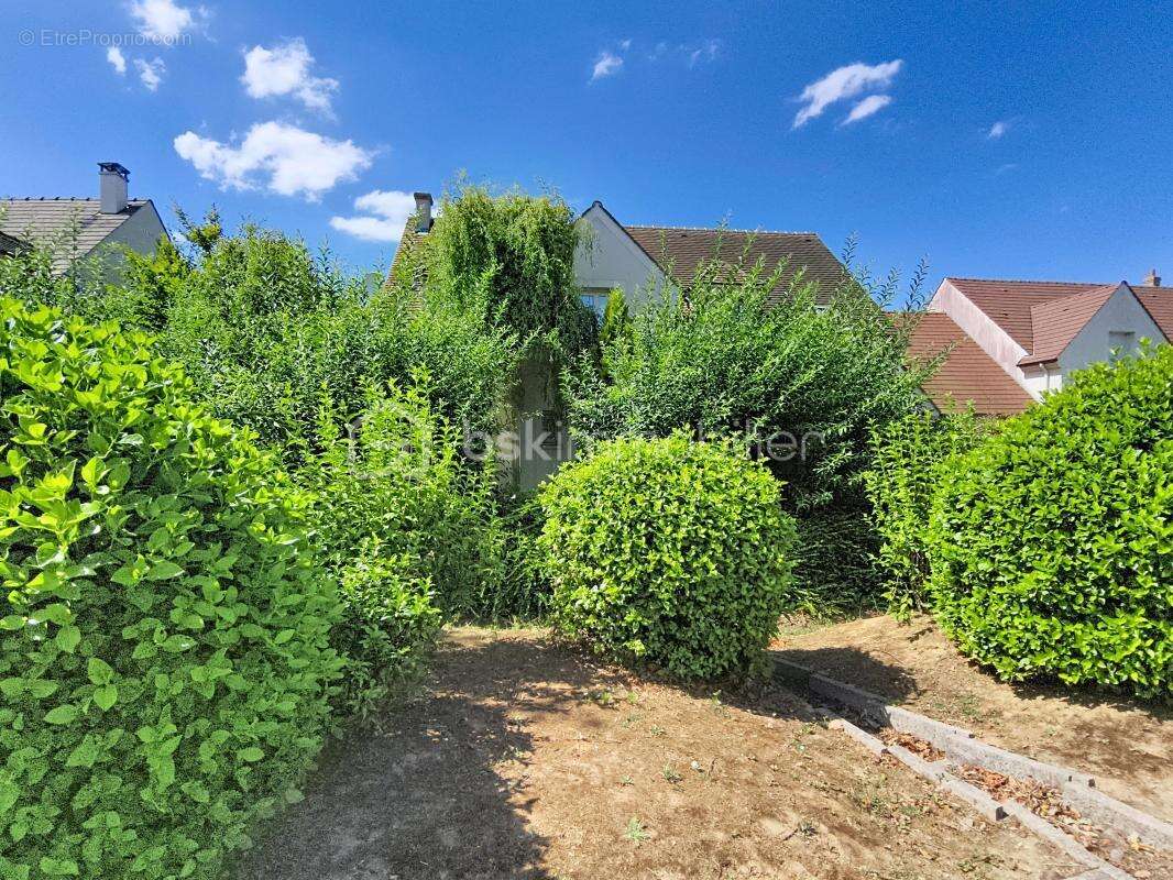 Maison familiale - photo 18