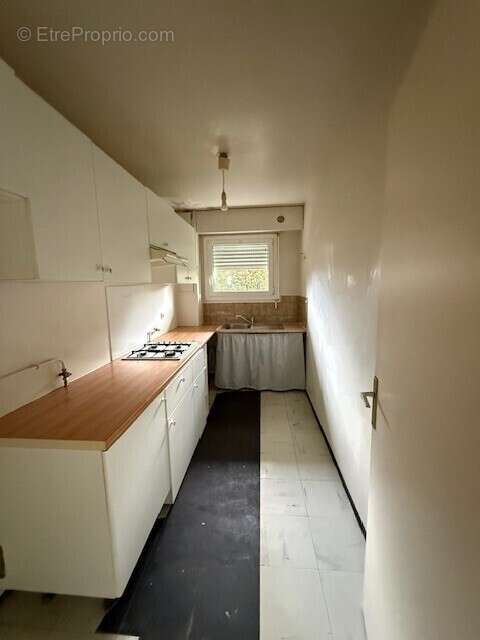 Appartement à PALAISEAU