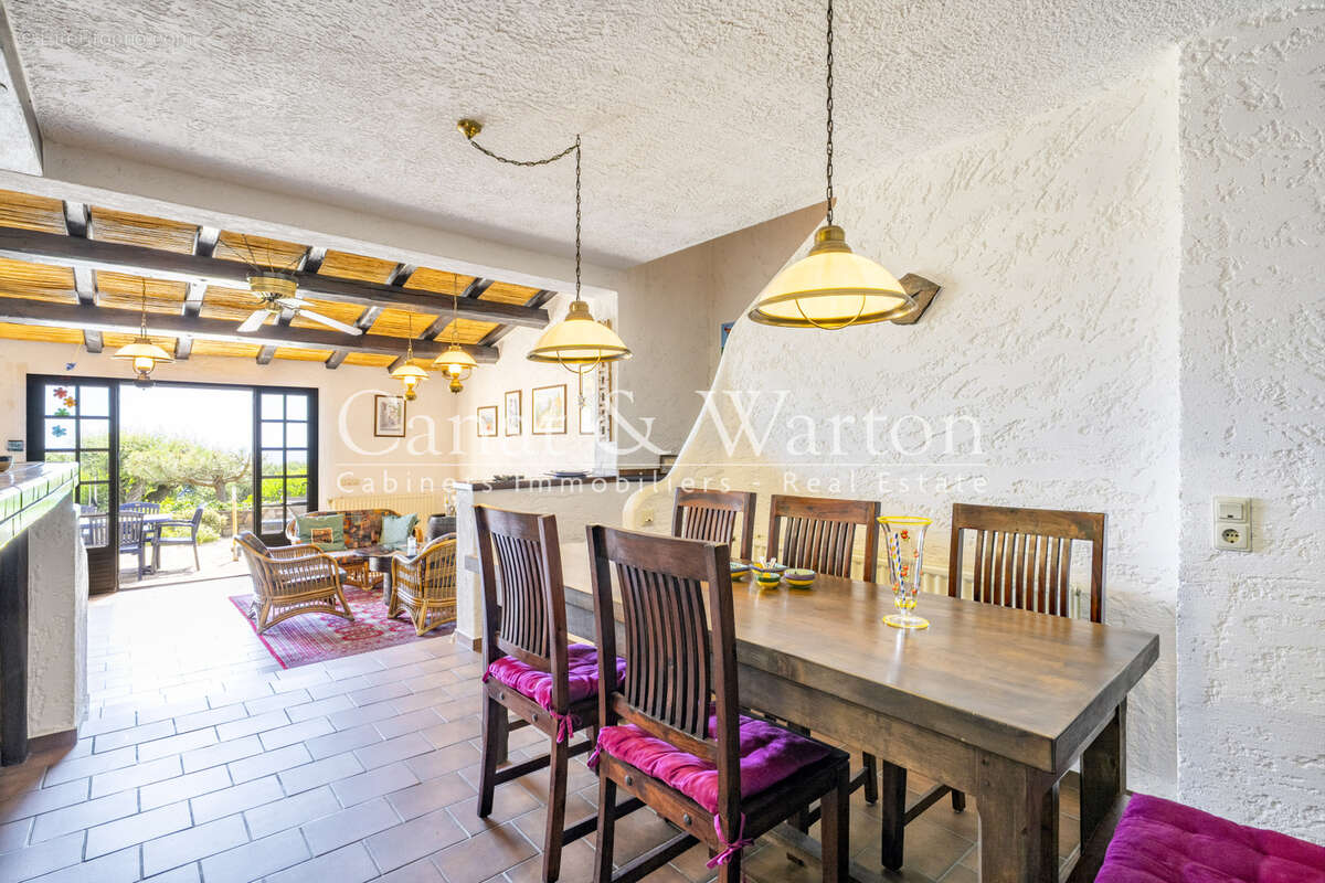 Maison à LA CROIX-VALMER