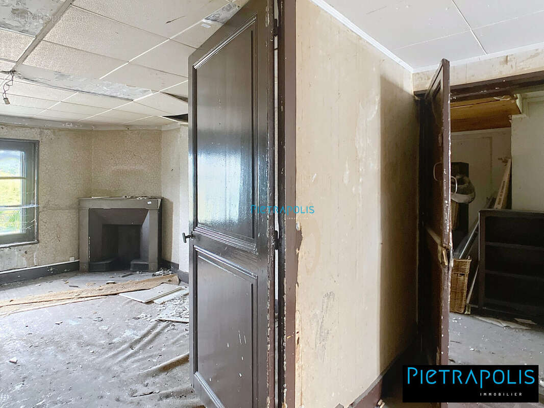 Appartement à GLEIZE