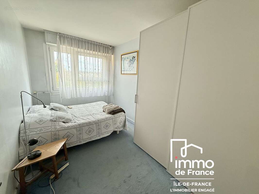 Appartement à PALAISEAU