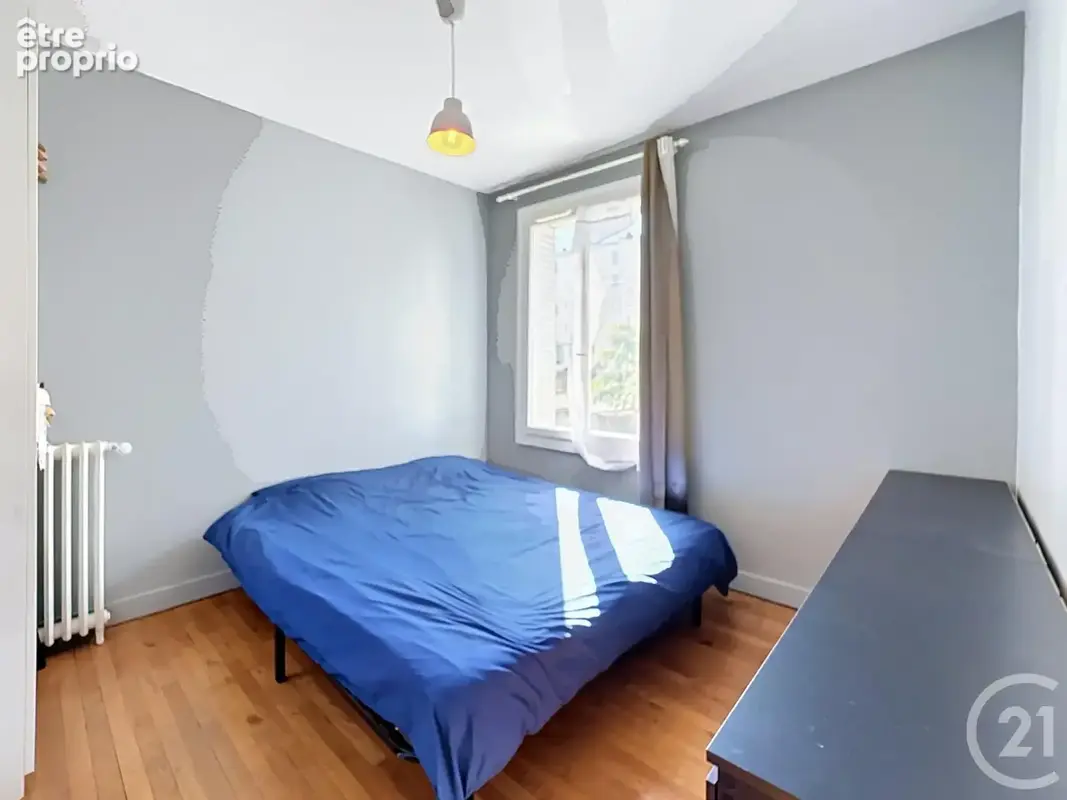 Maison 3 pièces 62 m² à vendre à Tours (37000) - photo 5