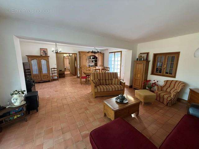 Maison 85 m² à Tordouet  - photo 6