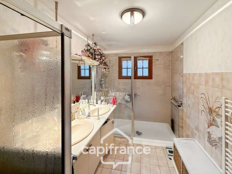 Maison à LA TESTE-DE-BUCH