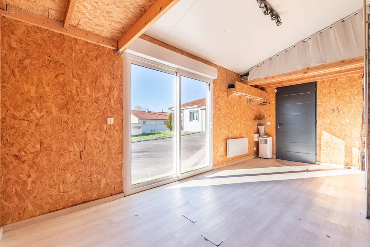 Maison à VERGONGHEON