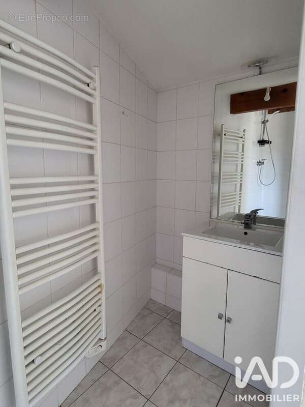 Appartement 95 m² à Marseillan  - photo 4