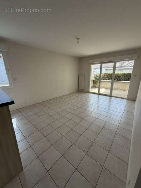 Achat t2 aytre - photo 5