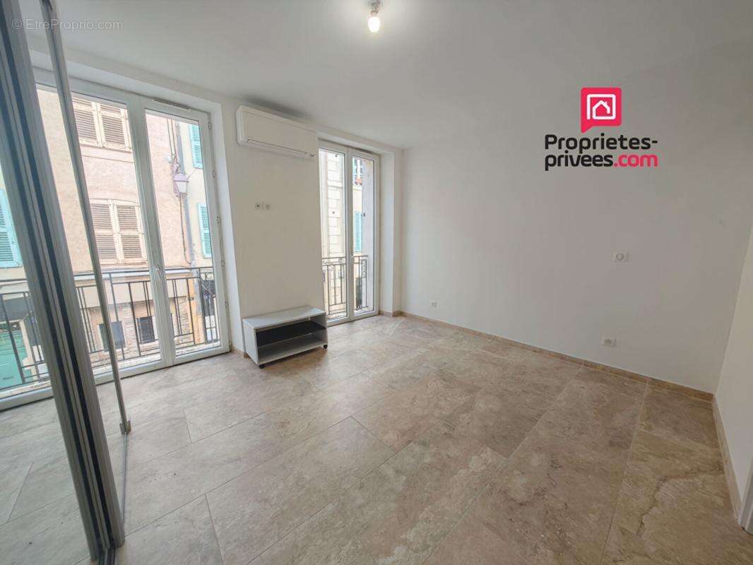 Appartement à VIDAUBAN