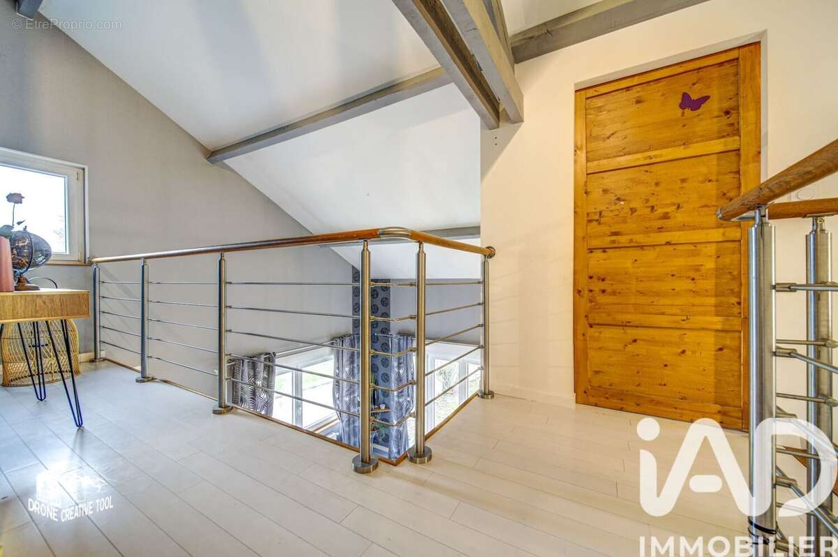 Photo 7 - Maison à JARNY