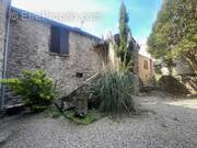 Maison à SAINT-VINCENT-D'OLARGUES