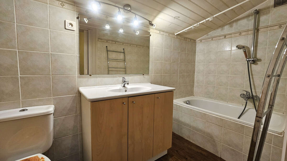 Maison à BOUTIERS-SAINT-TROJAN