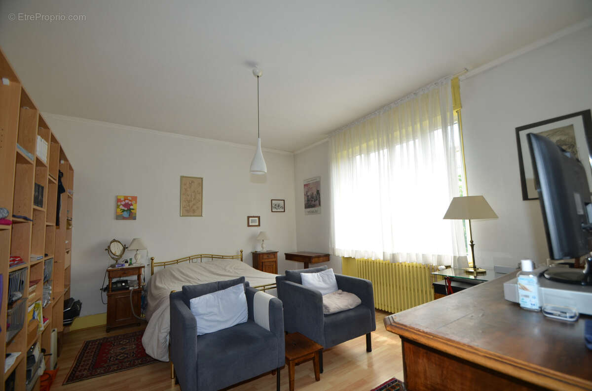 Appartement à RIEDISHEIM