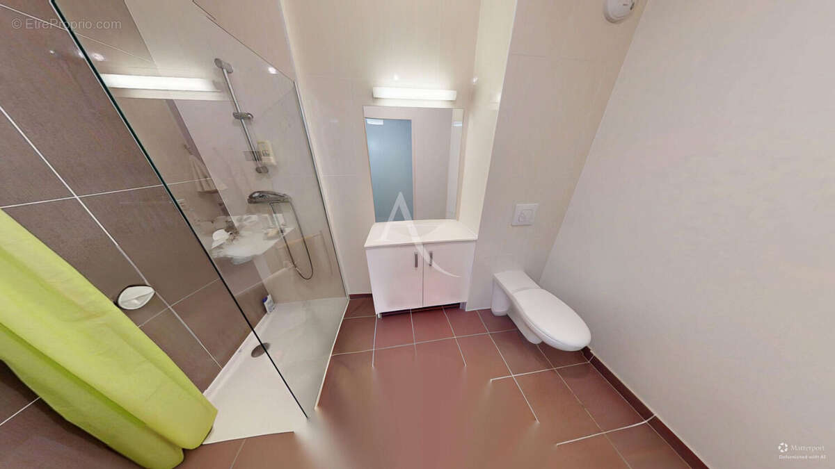 Appartement à LES SABLES-D'OLONNE